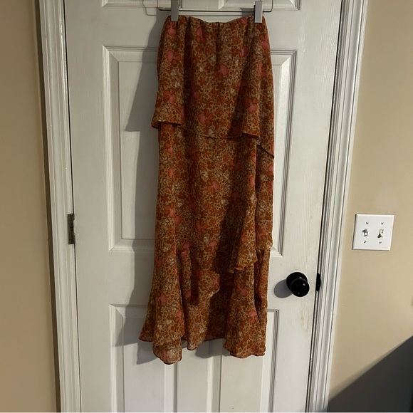 Anthropologie skirt - Picture 2 of 6